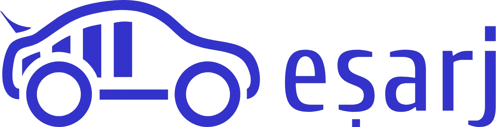 Eşarj Mobil Uygulaması
